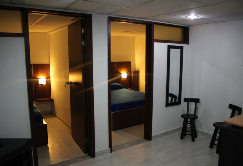 Aparta Estudios Amoblados Mi Casa | Manizales | Caldas | Colombia 16