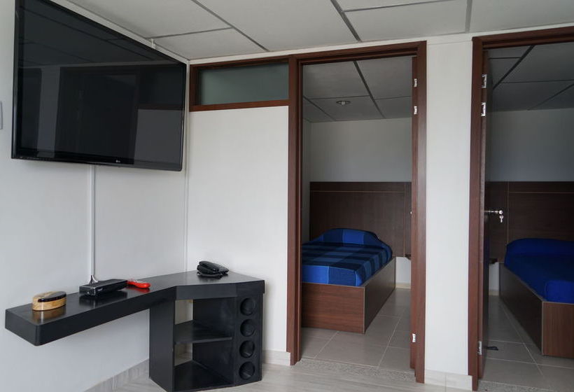 Aparta Estudios Amoblados Mi Casa | Manizales | Caldas | Colombia 17