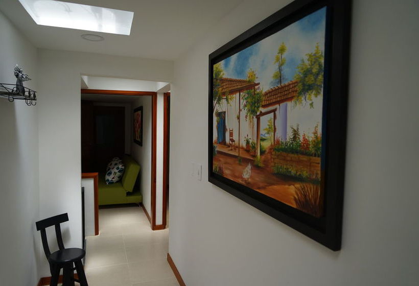 Aparta Estudios Amoblados Mi Casa | Manizales | Caldas | Colombia 18