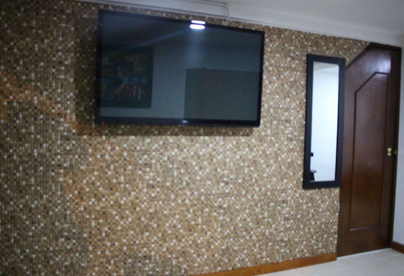 Aparta Estudios Amoblados Mi Casa | Manizales | Caldas | Colombia 20