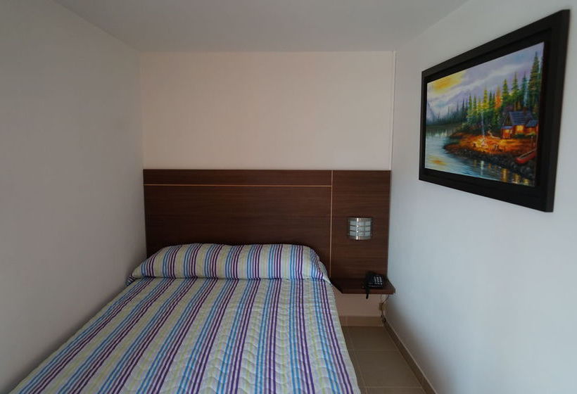 Aparta Estudios Amoblados Mi Casa | Manizales | Caldas | Colombia 3