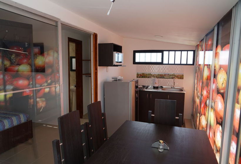 Aparta Estudios Amoblados Mi Casa | Manizales | Caldas | Colombia 5