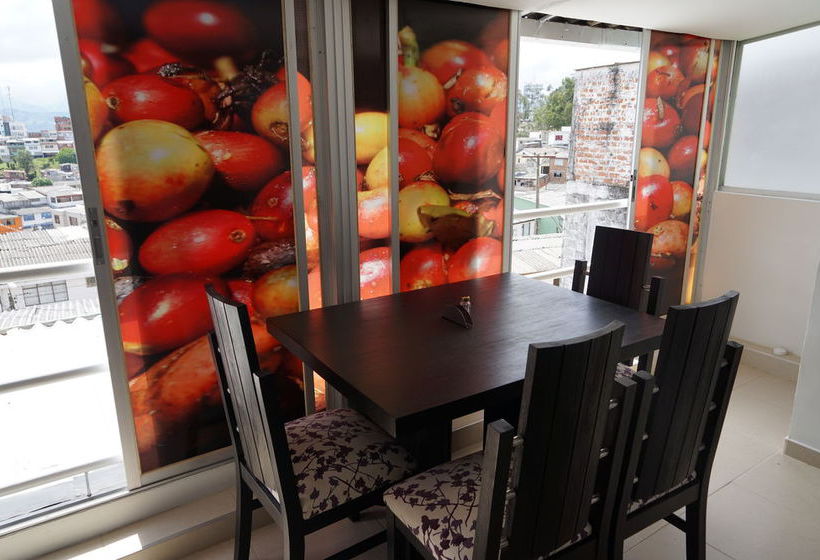 Aparta Estudios Amoblados Mi Casa | Manizales | Caldas | Colombia 7