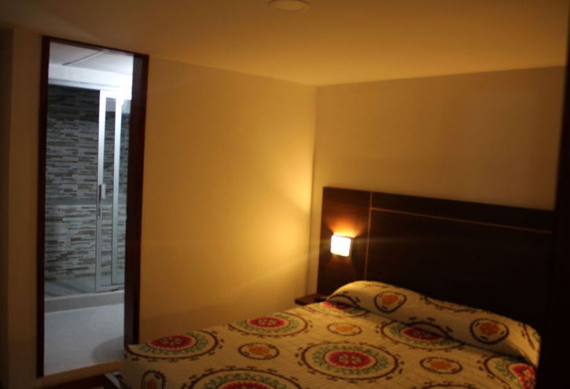 Aparta Estudios Amoblados Mi Casa | Manizales | Caldas | Colombia 9