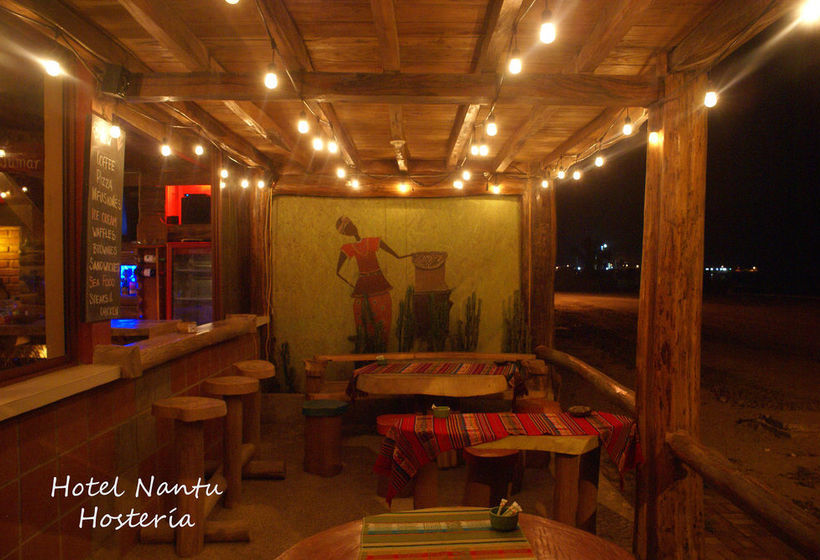 Hotel Hosteria Nantu | Puerto López | Manabí | Ecuador 11
