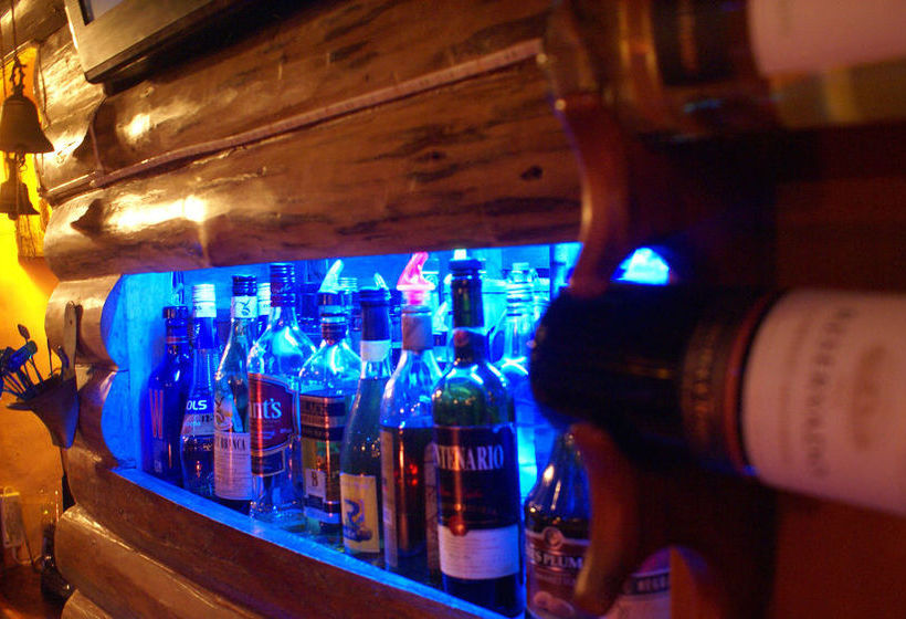 Hotel Hosteria Nantu | Puerto López | Manabí | Ecuador 13