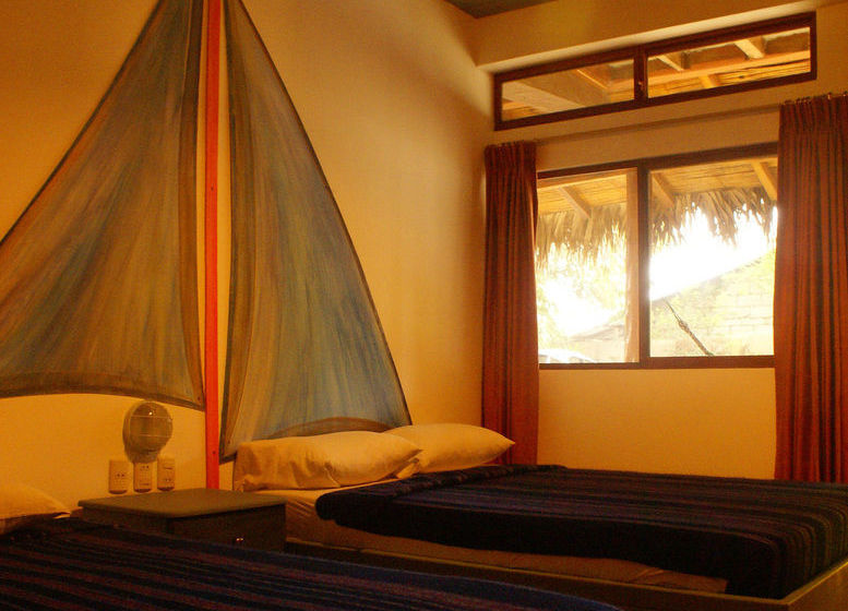 Hotel Hosteria Nantu | Puerto López | Manabí | Ecuador 17