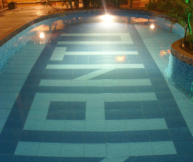 Hotel Hosteria Nantu | Puerto López | Manabí | Ecuador 19