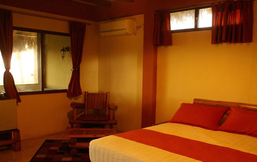 Hotel Hosteria Nantu | Puerto López | Manabí | Ecuador 5