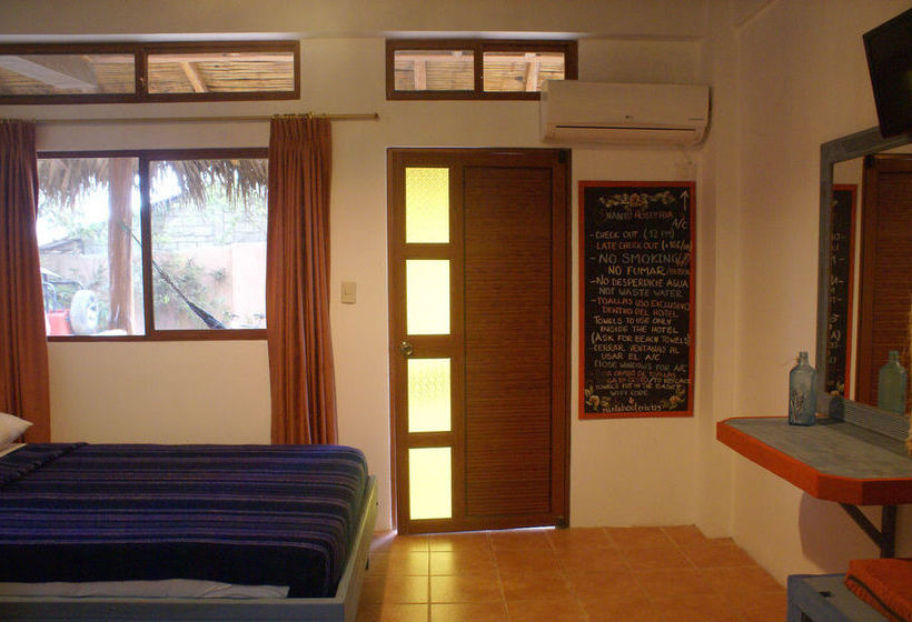Hotel Hosteria Nantu | Puerto López | Manabí | Ecuador 7