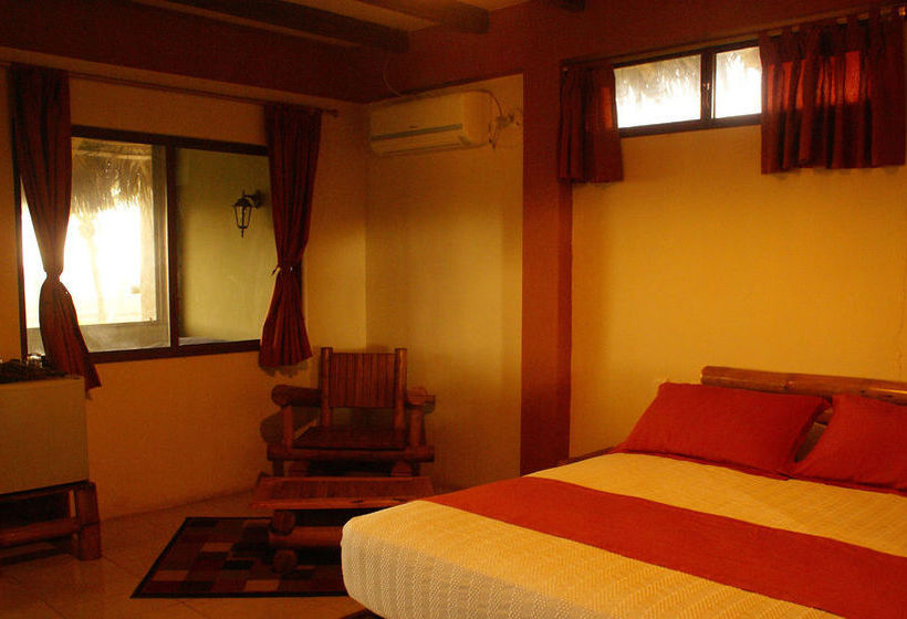 Hotel Hosteria Nantu | Puerto López | Manabí | Ecuador 8