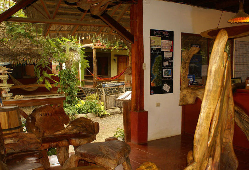 Hotel Hosteria Nantu | Puerto López | Manabí | Ecuador 9