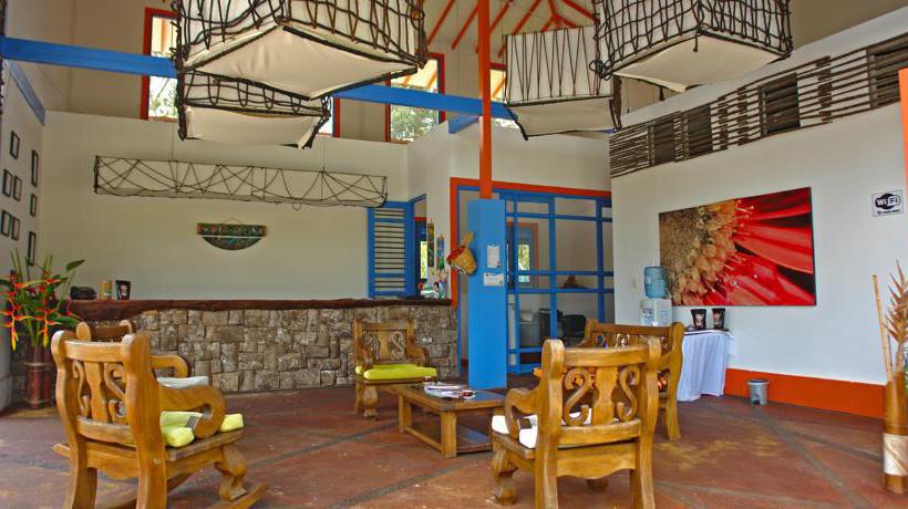 Finca Hotel La Tata | Montenegro | Quindío | Colombia 11