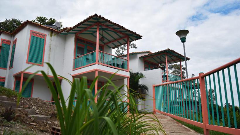 Finca Hotel La Tata | Montenegro | Quindío | Colombia 12