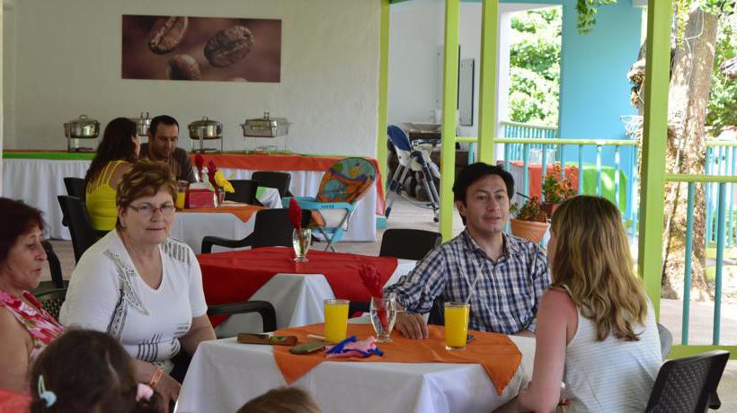 Finca Hotel La Tata | Montenegro | Quindío | Colombia 13