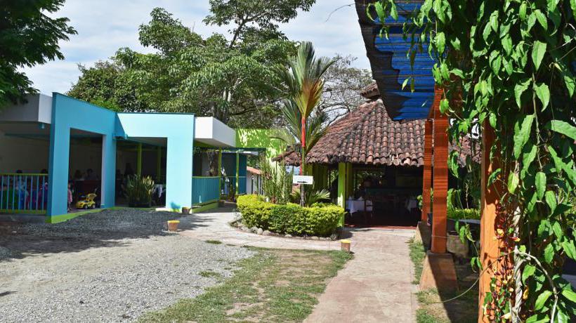 Finca Hotel La Tata | Montenegro | Quindío | Colombia 14