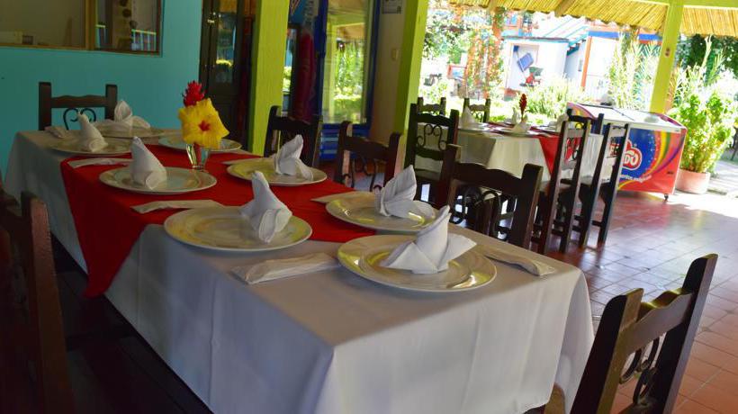 Finca Hotel La Tata | Montenegro | Quindío | Colombia 15