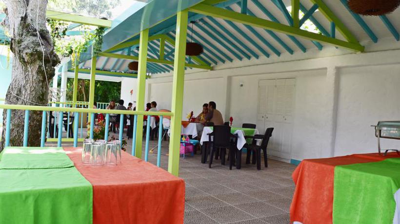 Finca Hotel La Tata | Montenegro | Quindío | Colombia 16
