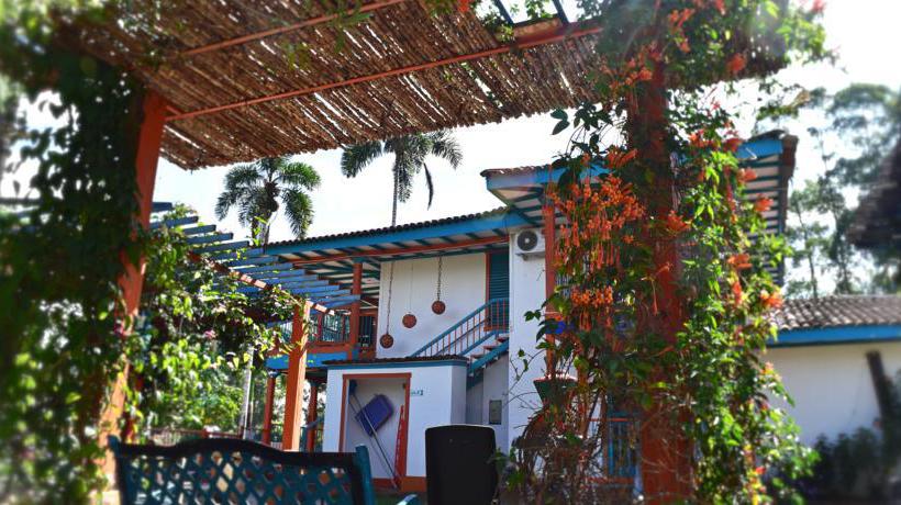 Finca Hotel La Tata | Montenegro | Quindío | Colombia 17