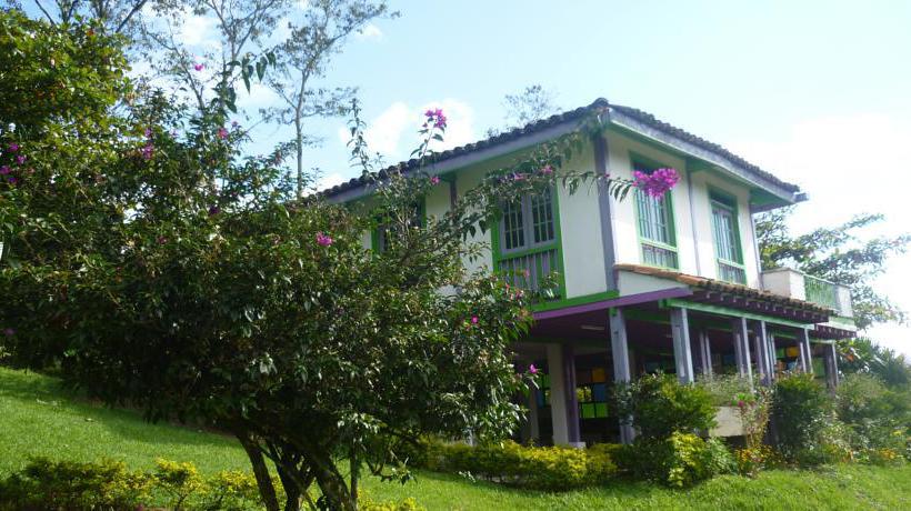 Finca Hotel La Tata | Montenegro | Quindío | Colombia 19