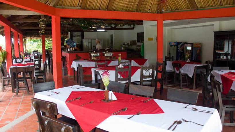 Finca Hotel La Tata | Montenegro | Quindío | Colombia 2