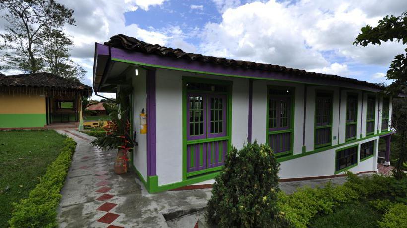 Finca Hotel La Tata | Montenegro | Quindío | Colombia 20