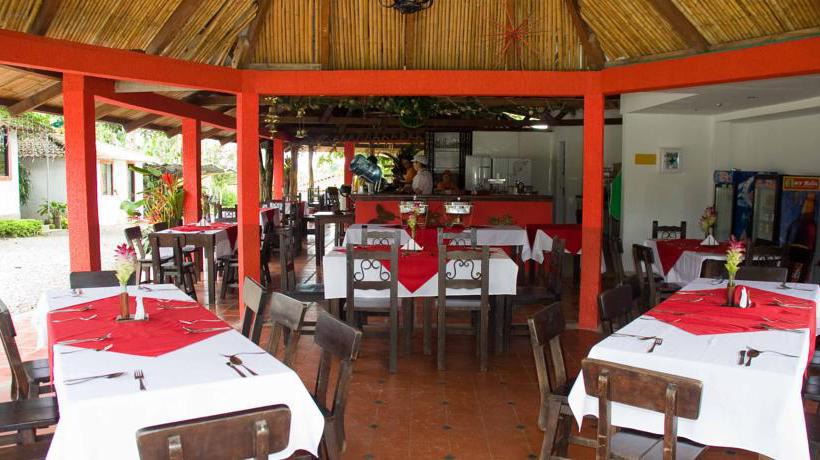 Finca Hotel La Tata | Montenegro | Quindío | Colombia 3