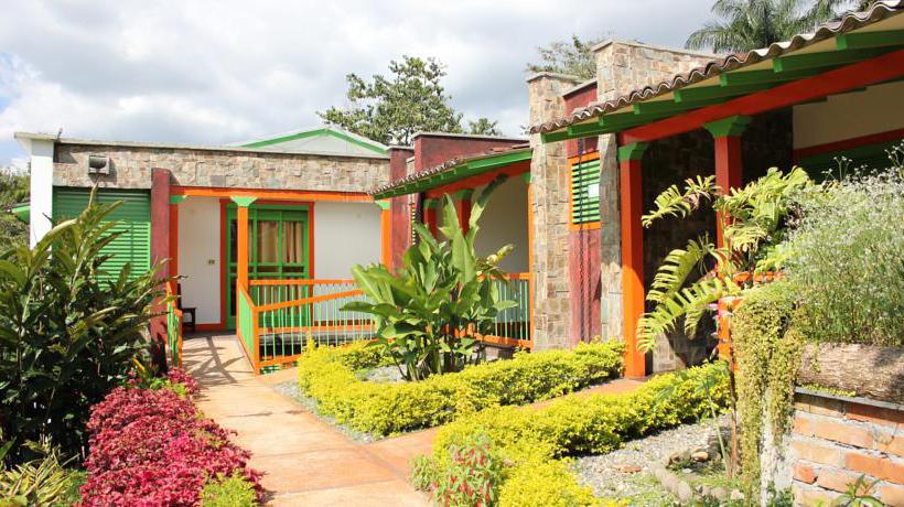 Finca Hotel La Tata | Montenegro | Quindío | Colombia 4