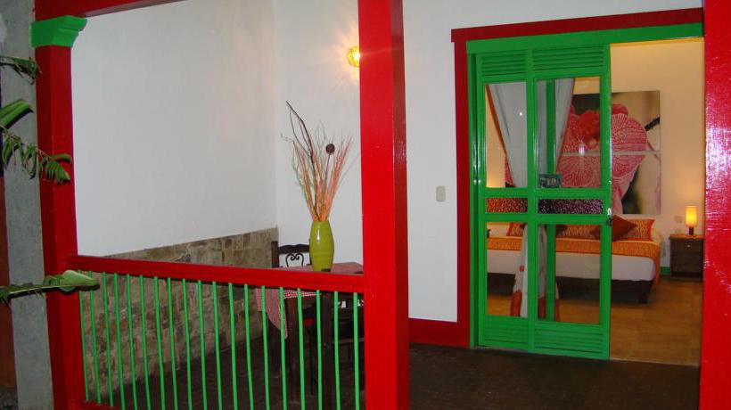 Finca Hotel La Tata | Montenegro | Quindío | Colombia 5