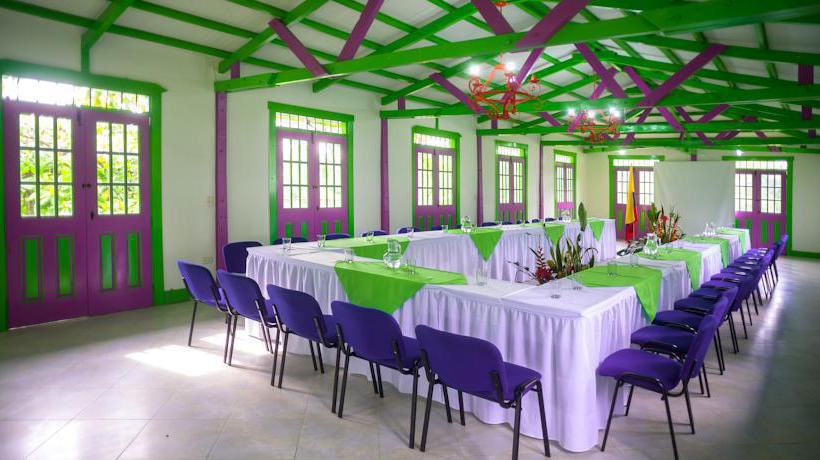 Finca Hotel La Tata | Montenegro | Quindío | Colombia 6