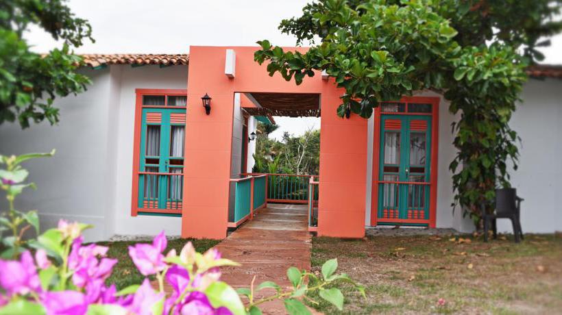 Finca Hotel La Tata | Montenegro | Quindío | Colombia 7