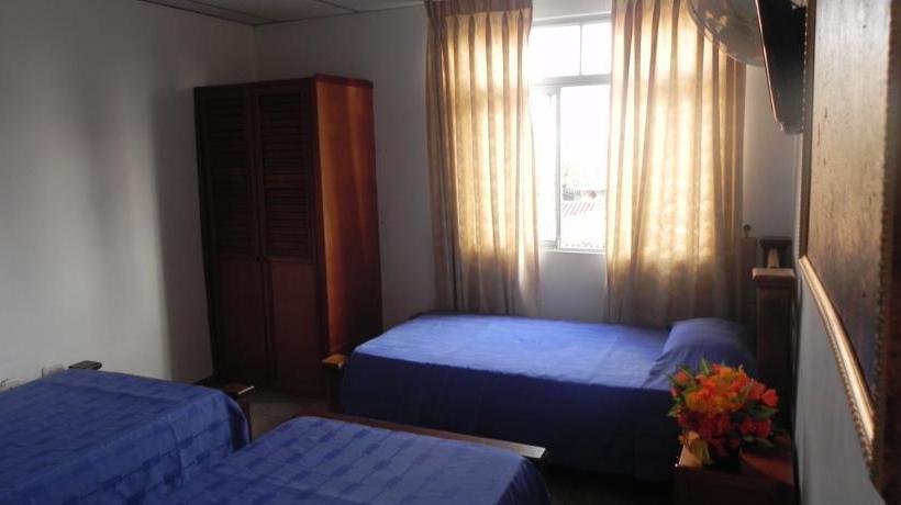 Hotel Casagrande Bucaramanga | Bucaramanga | Santander | Colombia 12