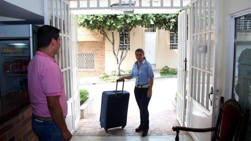 Hotel Casagrande Bucaramanga | Bucaramanga | Santander | Colombia 14