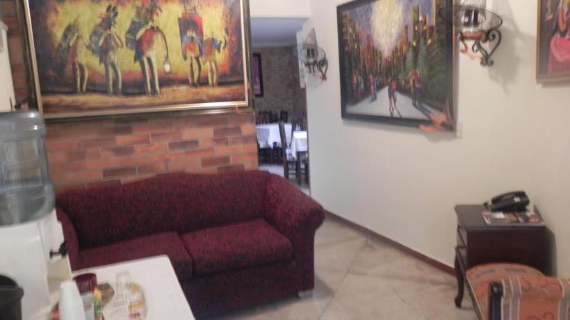 Hotel Casagrande Bucaramanga | Bucaramanga | Santander | Colombia 16