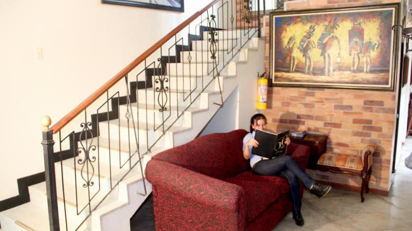 Hotel Casagrande Bucaramanga | Bucaramanga | Santander | Colombia 2