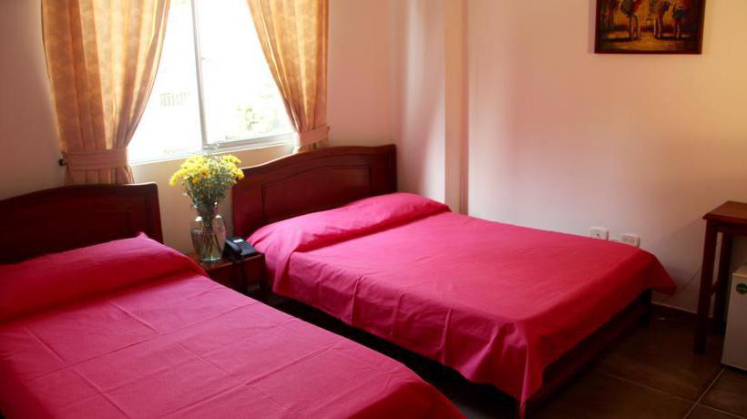 Hotel Casagrande Bucaramanga | Bucaramanga | Santander | Colombia 7