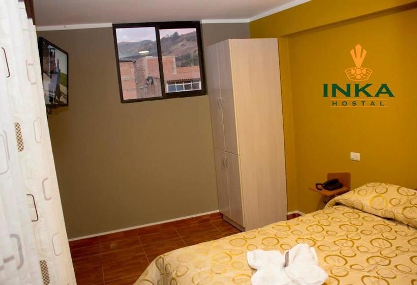 Hostal Inka | Huaraz | Huaraz | Perú 6