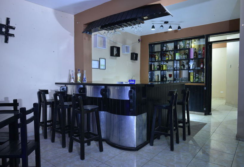 Hotel Matryoshka | Ica | Ica | Perú 10