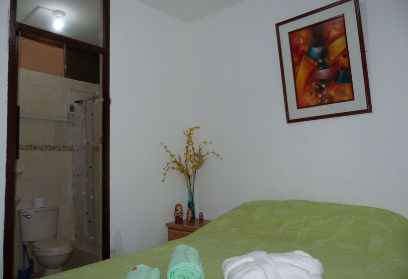 Hotel Matryoshka | Ica | Ica | Perú 11