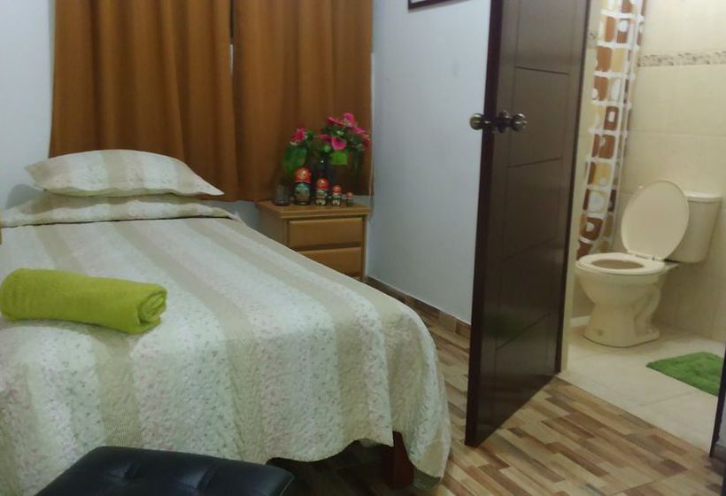 Hotel Matryoshka | Ica | Ica | Perú 12