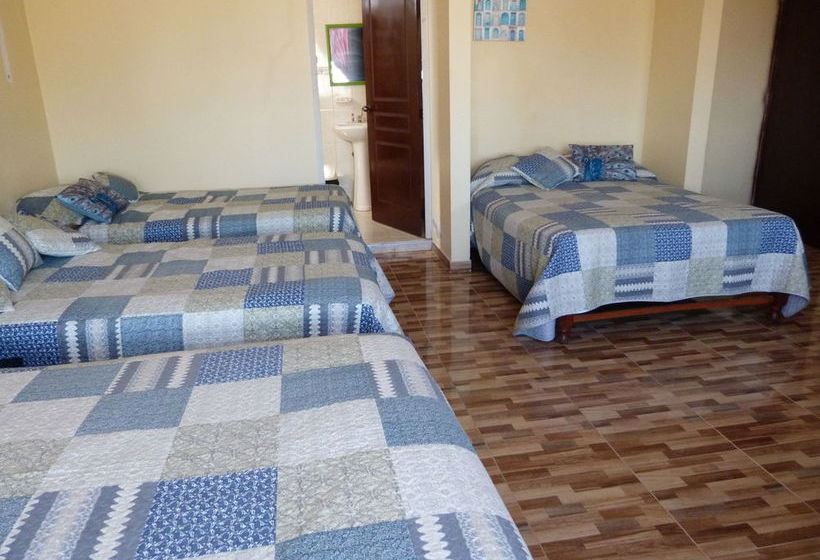 Hotel Matryoshka | Ica | Ica | Perú 14