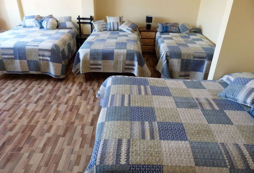 Hotel Matryoshka | Ica | Ica | Perú 15