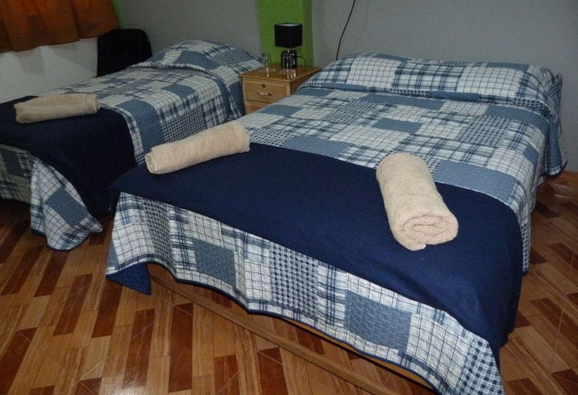 Hotel Matryoshka | Ica | Ica | Perú 16