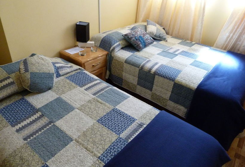 Hotel Matryoshka | Ica | Ica | Perú 17