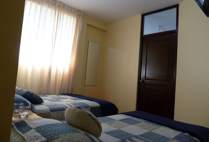 Hotel Matryoshka | Ica | Ica | Perú 18