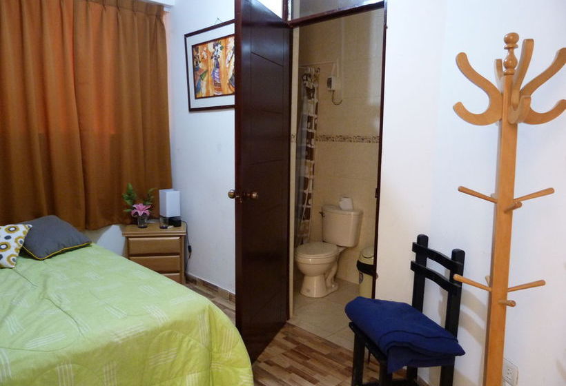 Hotel Matryoshka | Ica | Ica | Perú 19