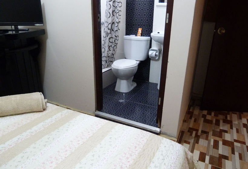 Hotel Matryoshka | Ica | Ica | Perú 20