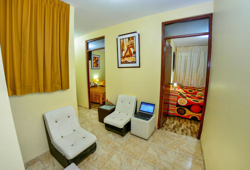 Hotel Matryoshka | Ica | Ica | Perú 4