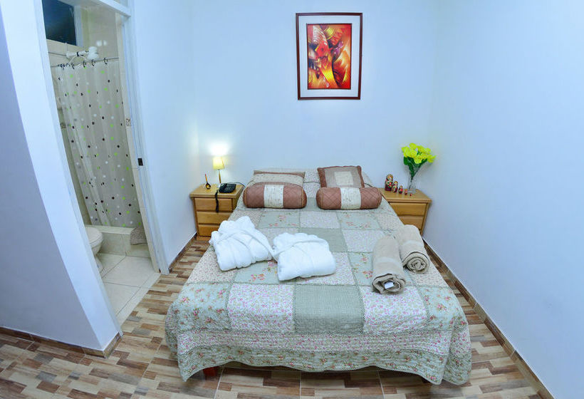 Hotel Matryoshka | Ica | Ica | Perú 5