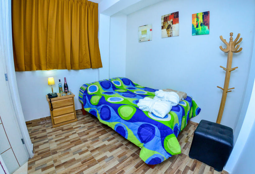 Hotel Matryoshka | Ica | Ica | Perú 6